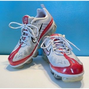 Womens Size 9.5 - Nike Air VaporMax 360 History of Air 2020 - CK2719-001